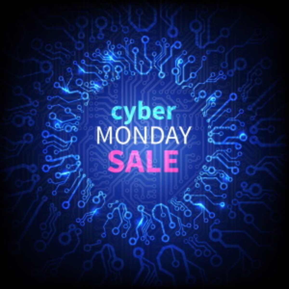 Cyber Monday en Vinuovo