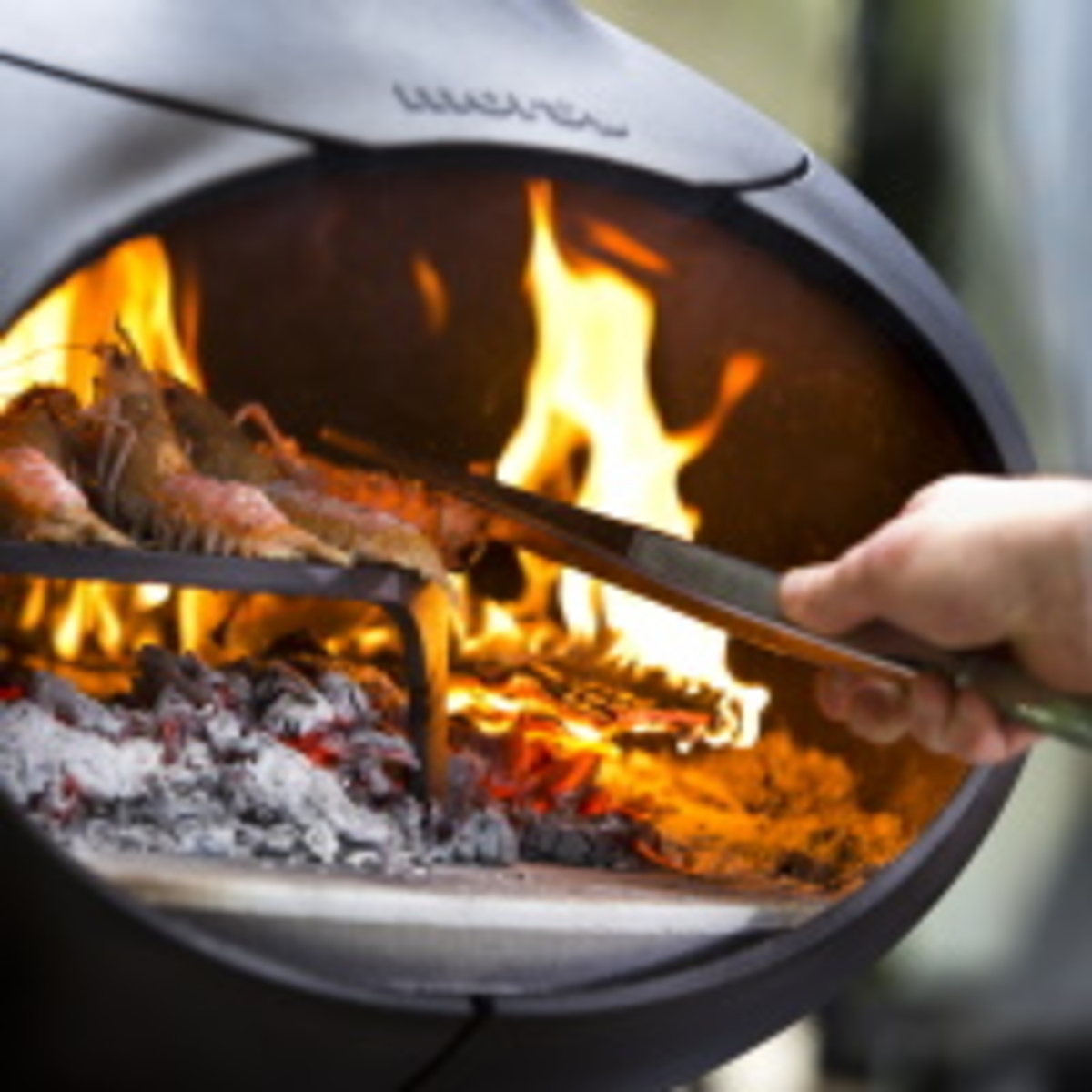 Morso Forno houtoven Morso Forno houtoven