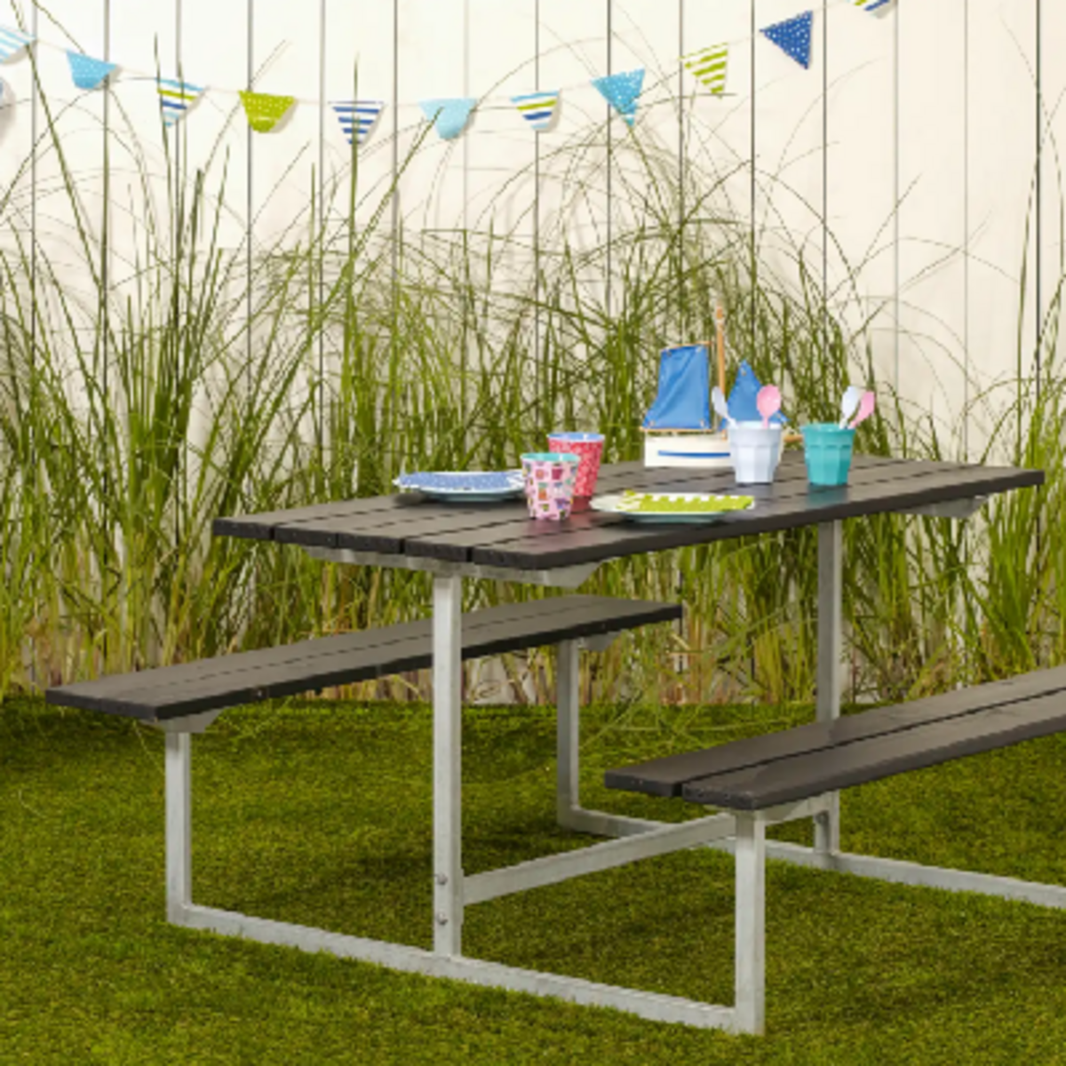 Kids picnic table Basic 