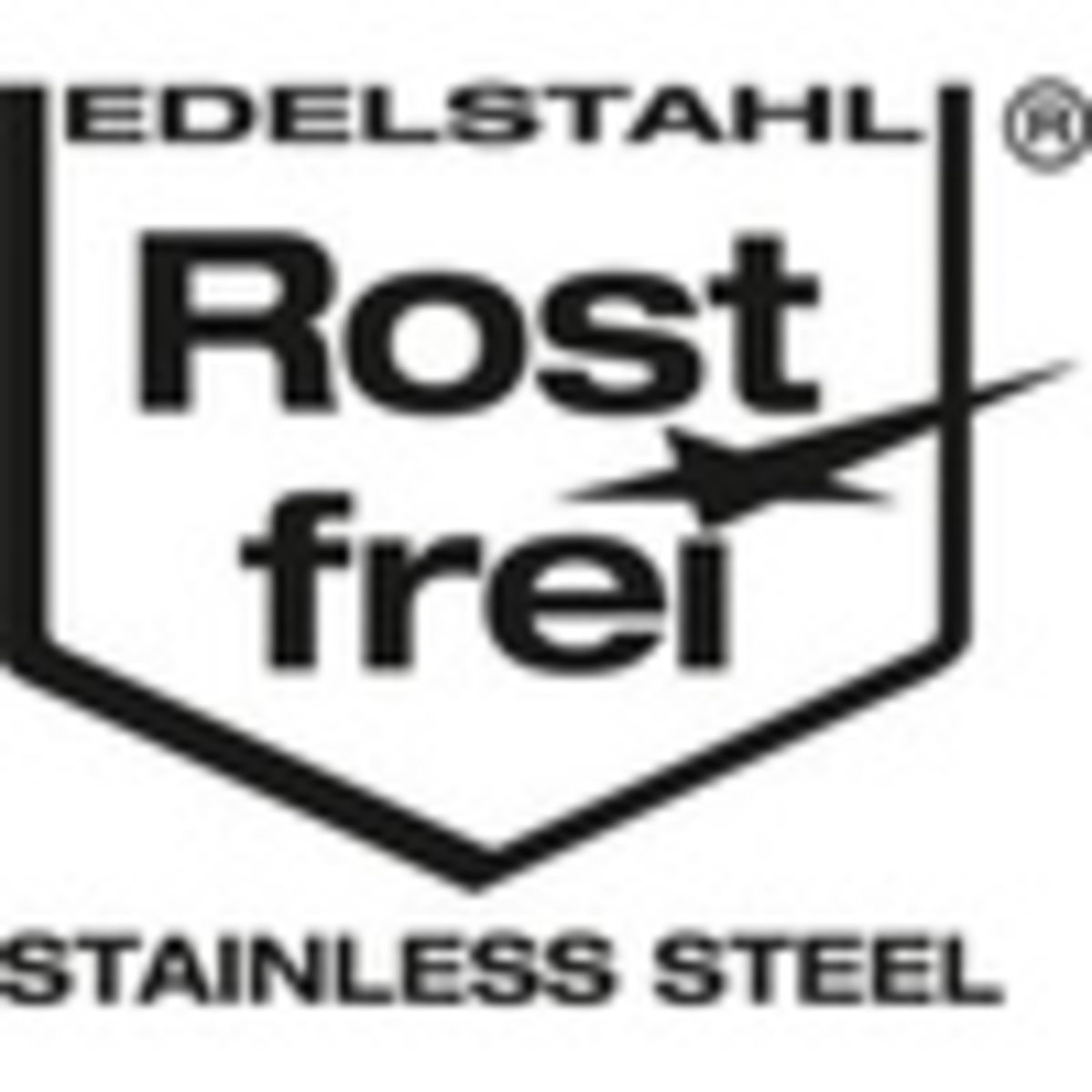 Stainless steel decking screw 5x60mm